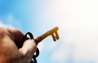 3 keys to answered prayers