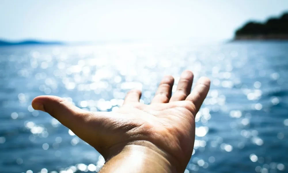 christ or chaos jaaonlineministry