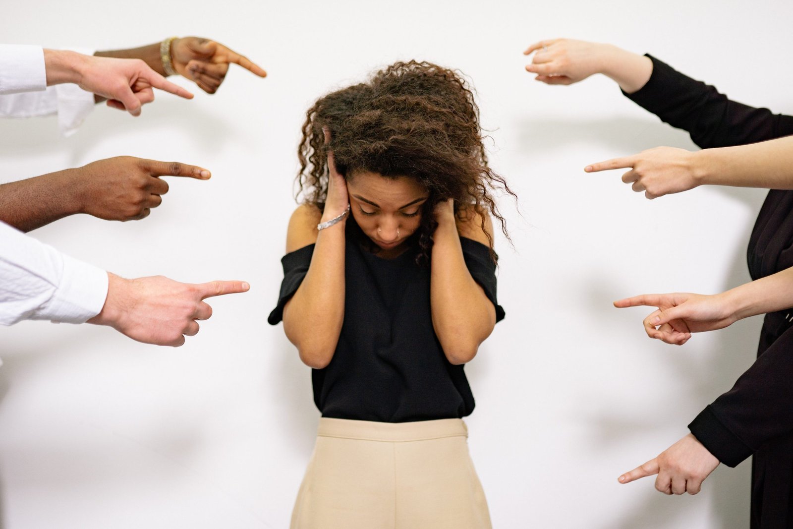 jaaonlineministry fear and doubt