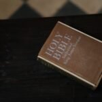 Bible the Word of God.