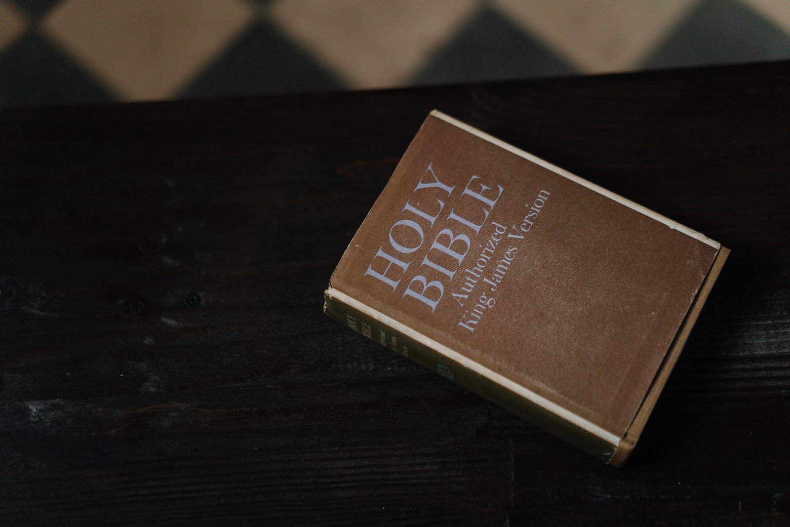 Bible the Word of God.