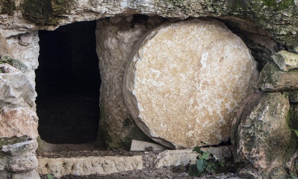 10 Facts About the Resurrection of Jesus Christ
