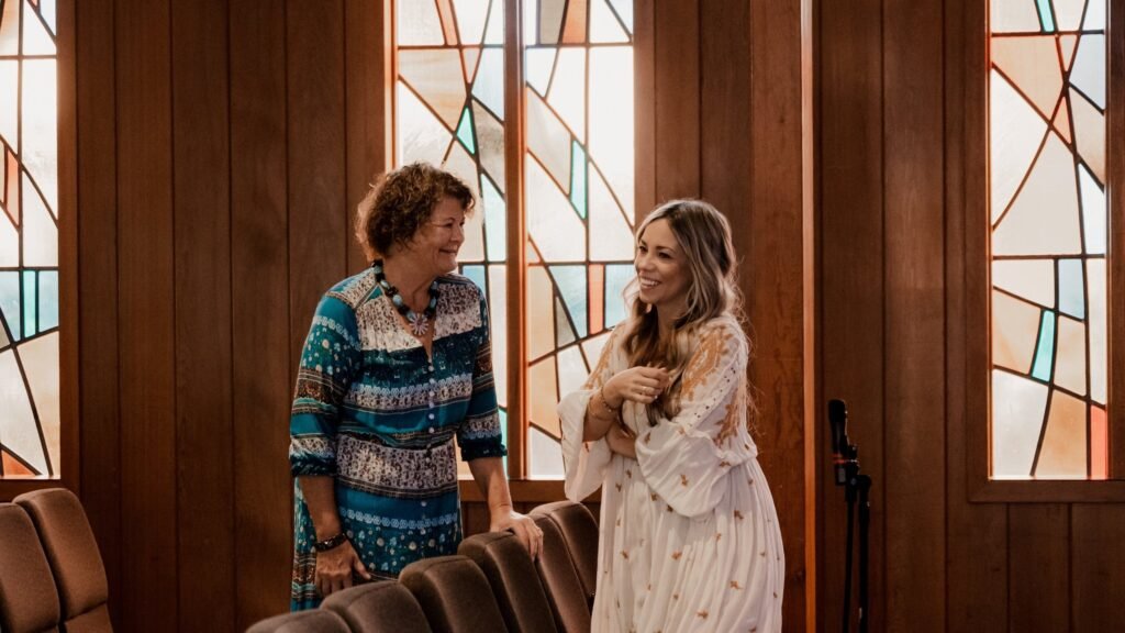 The Importance of Mentorship in the Church mentor